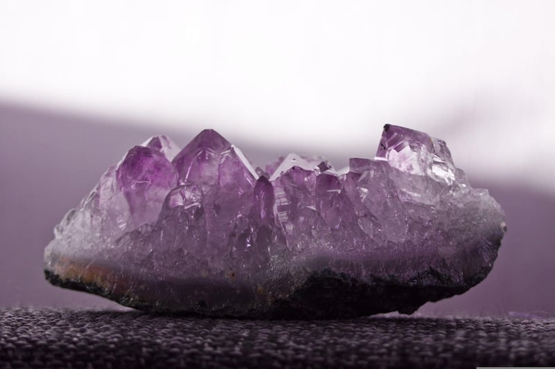 Healing Crystals