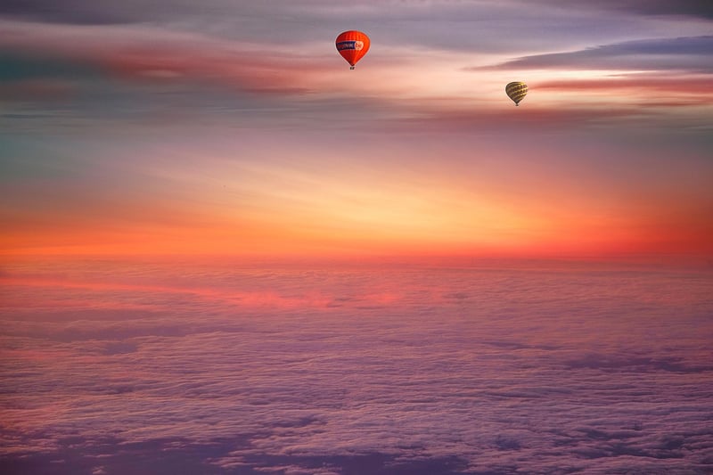 Nature Escape