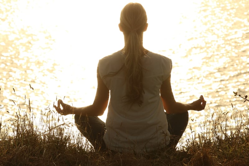 Evening Meditation